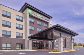 Holiday Inn Express & Suites - Olathe West, an IHG Hotel, Olathe